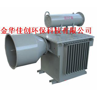 阿瓦提GGAJ02电除尘高压静电变压器